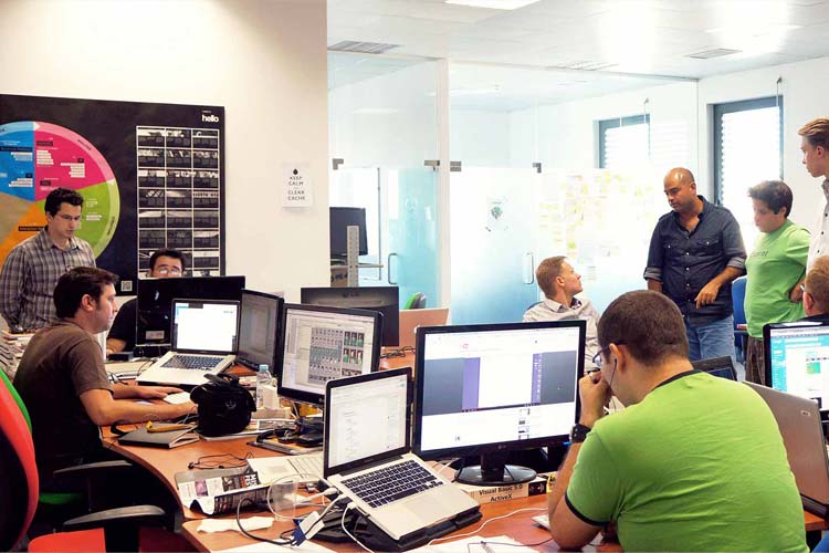 خدمات مدیریت